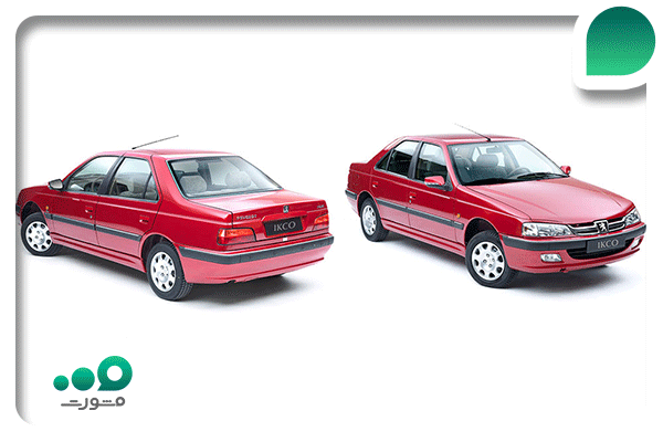 ثبت نام در سایت فروش محصولات ایران خودرو