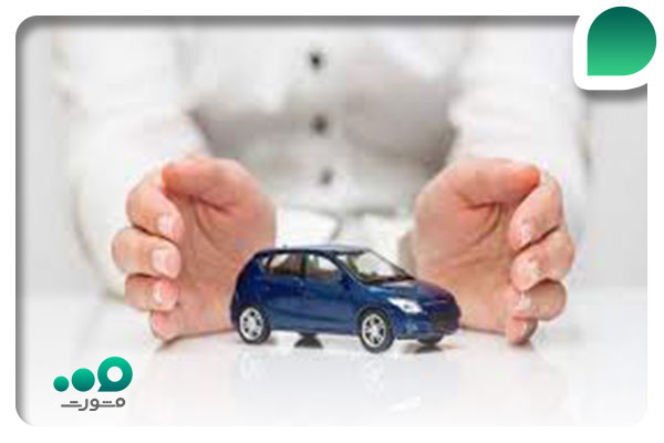 استعلام بیمه خودرو با پلاک