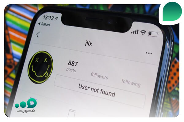 روش بازگرداندن پیج اینستاگرام