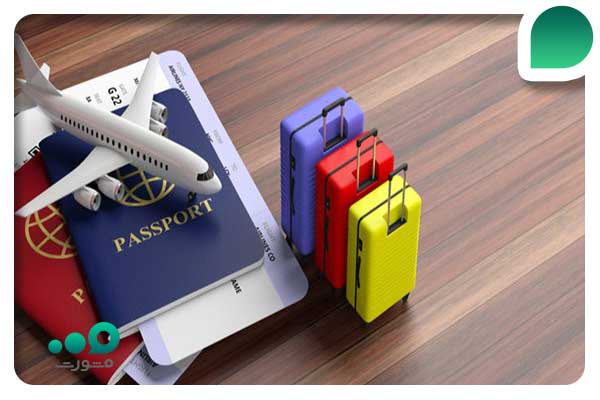 ممنوع الخروج کردن زن توسط شوهر