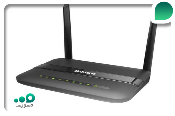 تنظیم مودم ADSL مخابرات + {D-LINK و TP-LINK} | مشورت