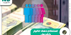 استعلام دهک خانوار با کد ملی