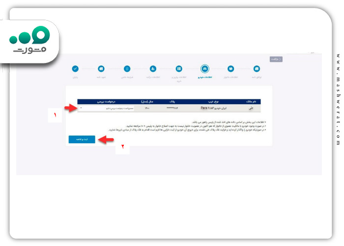 گام نهم اعتراض به قطع یارانه