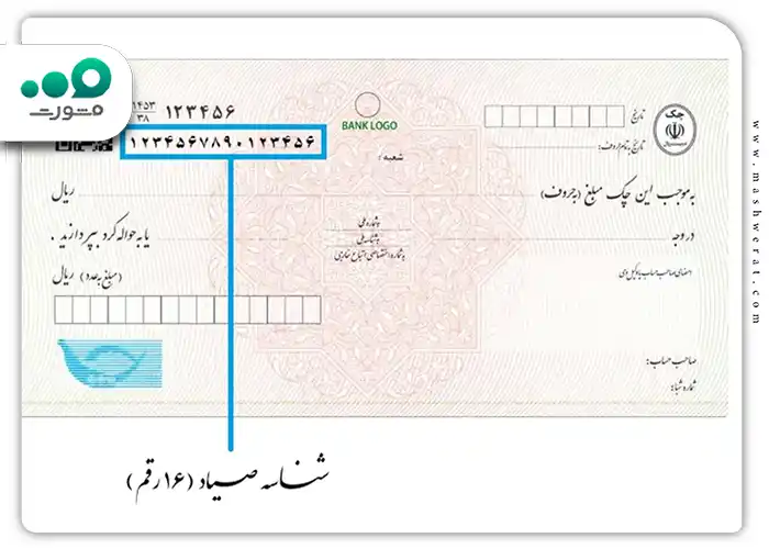 نحوه ی استعلام چک برگشتی از طریق پیامک