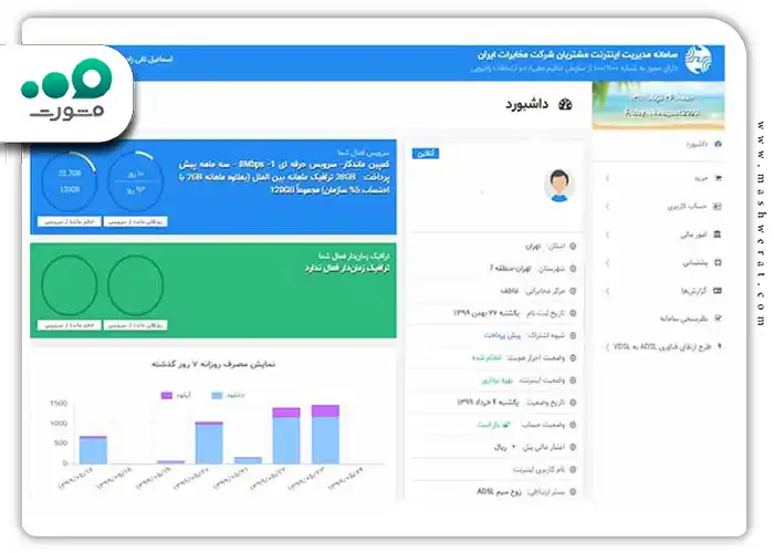ورود به سامانه