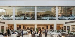 کارتکس خودرو چیست و چه کاربردی دارد