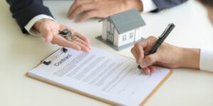 قراردادهای ملکی آنلاین