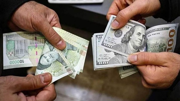 قیمت دلار