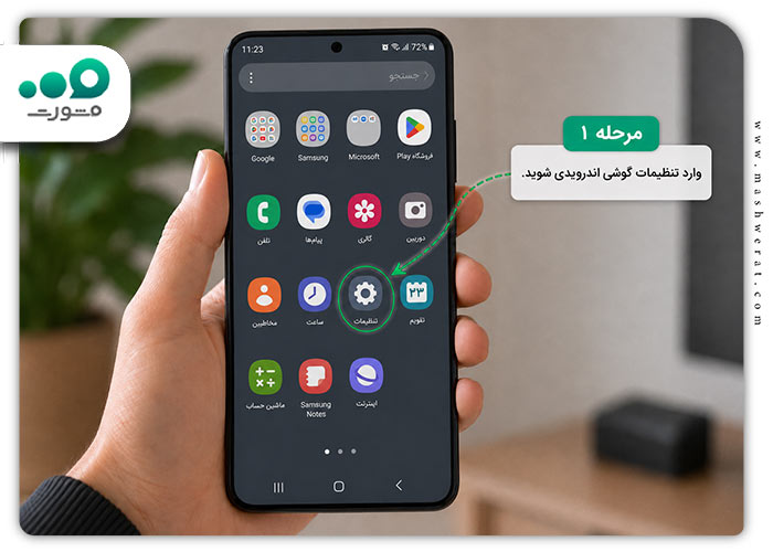 مشکل پخش فیلم در روبیکا