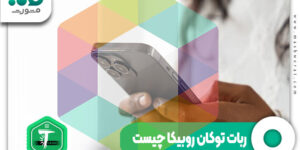 ربات توکان روبیکا چیست