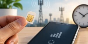 سیم کارت بعد از چند ساعت فعال میشود؟